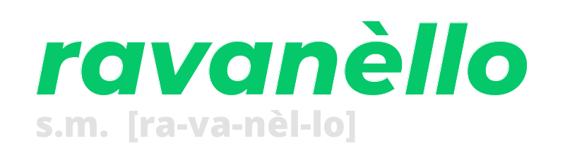 ravanello