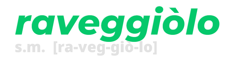 raveggiolo