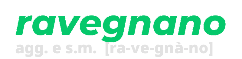 ravegnano