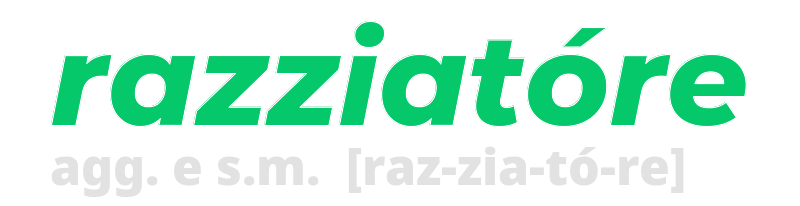 razziatore