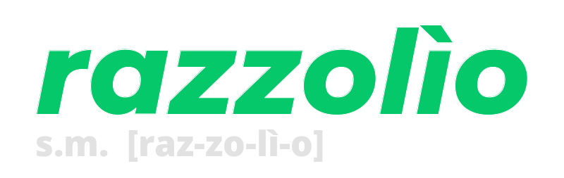 razzolio