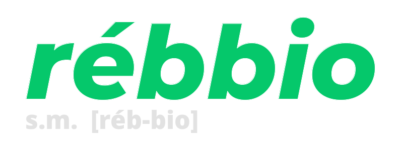 rebbio