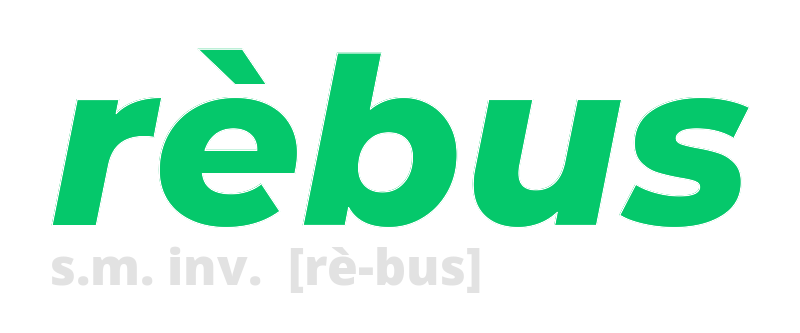 rebus