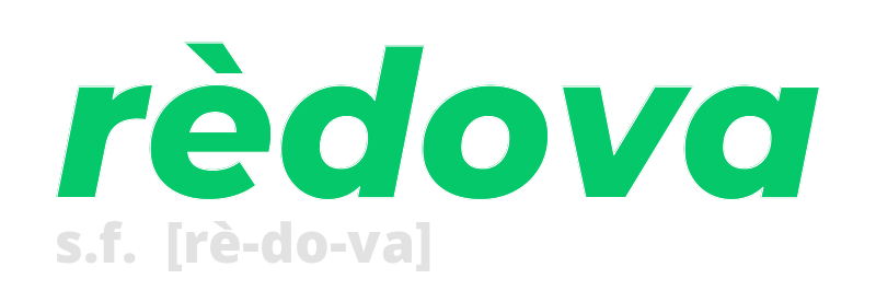 redova