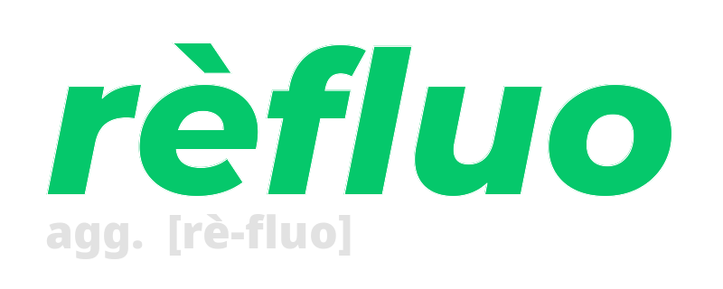 refluo