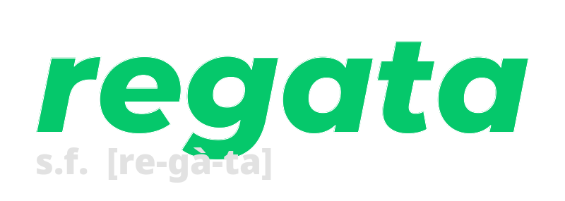 regata