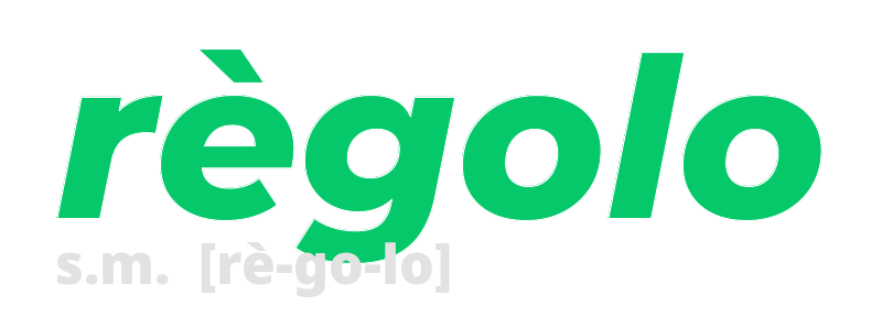 regolo