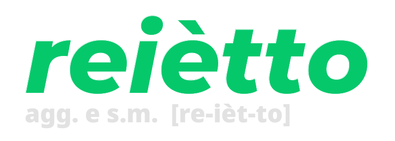 reietto