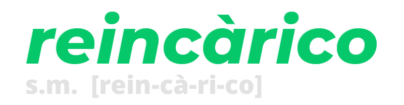 reincarico