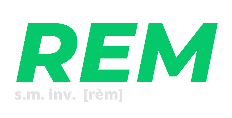 rem