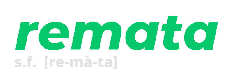 remata