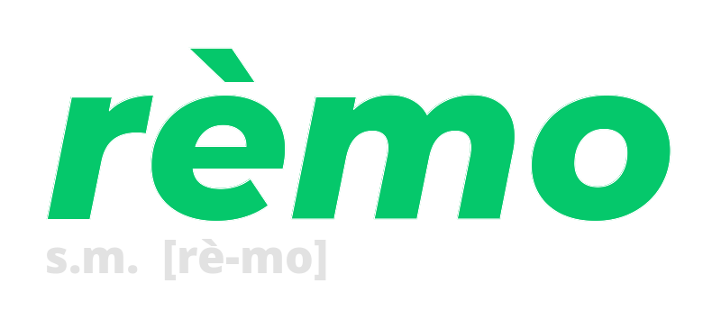 remo