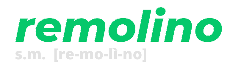 remolino