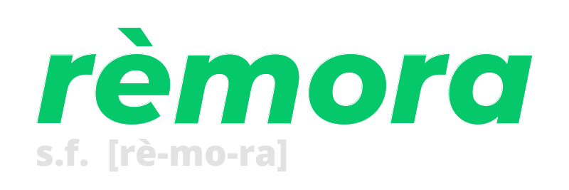 remora