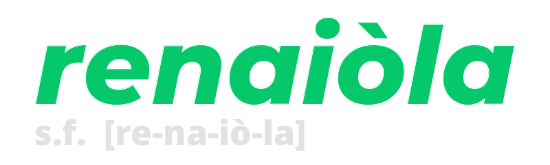 renaiola