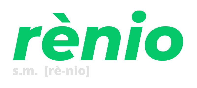 renio