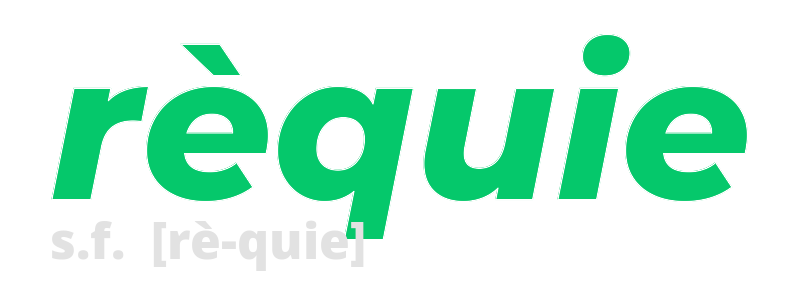 requie