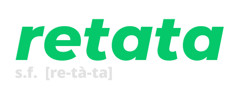 retata