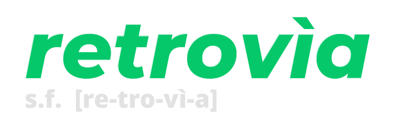 retrovia