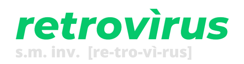 retrovirus