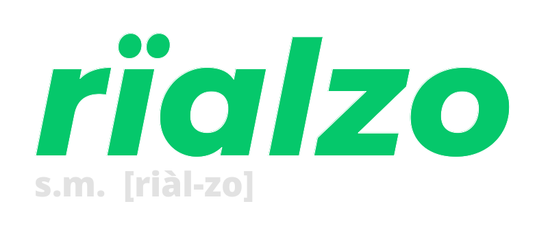 rialzo