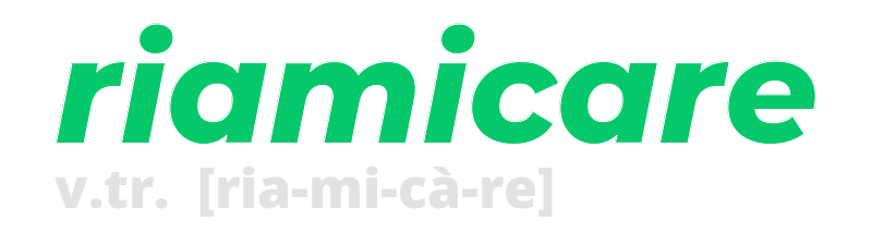 riamicare