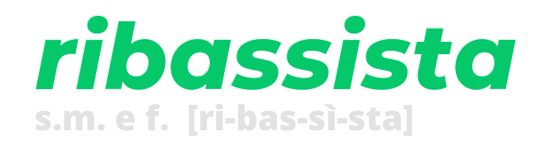 ribassista