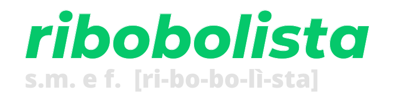 ribobolista