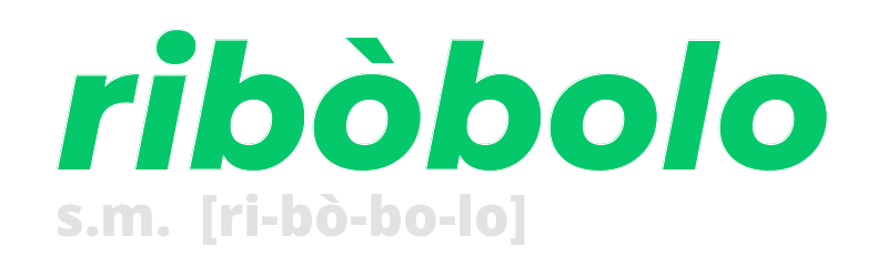 ribobolo