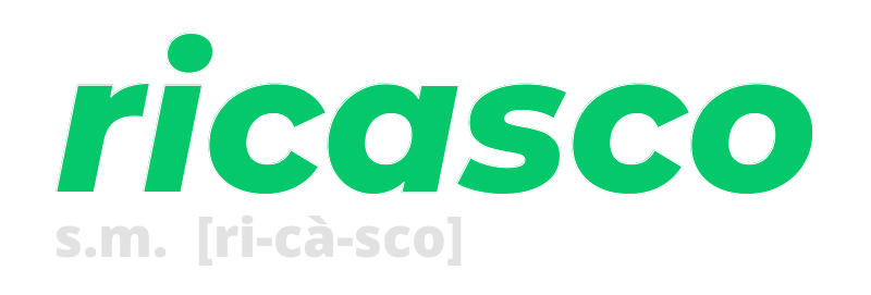 ricasco