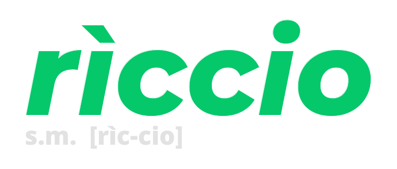 riccio