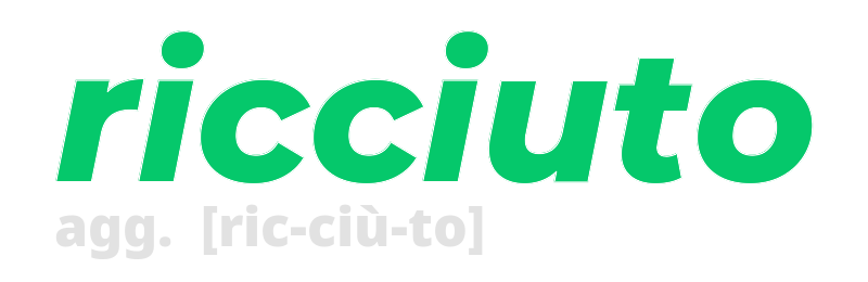 ricciuto