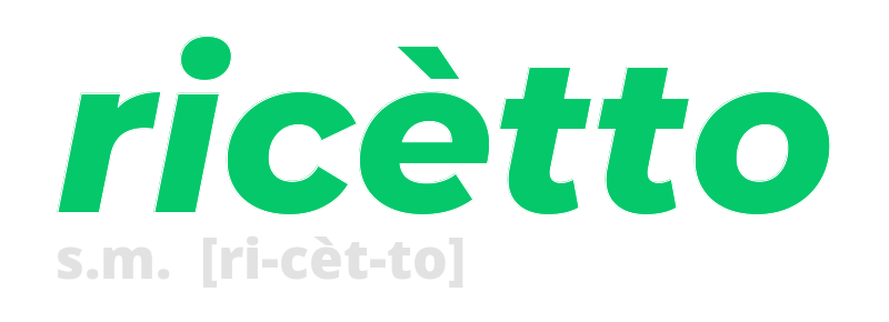 ricetto