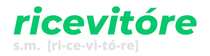 ricevitore