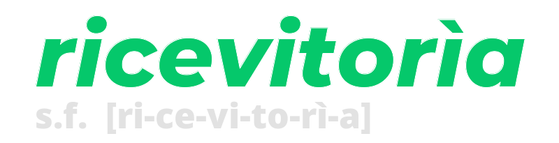 ricevitoria