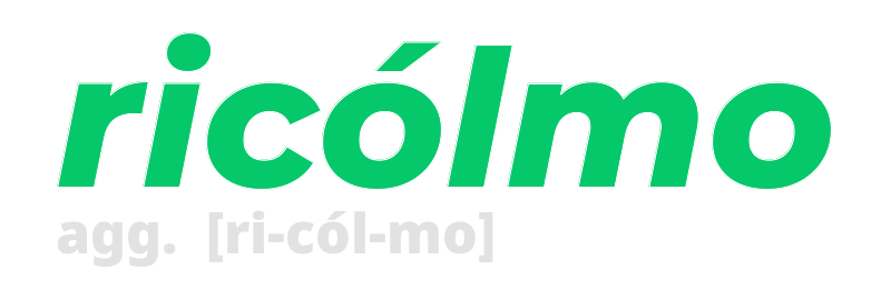 ricolmo