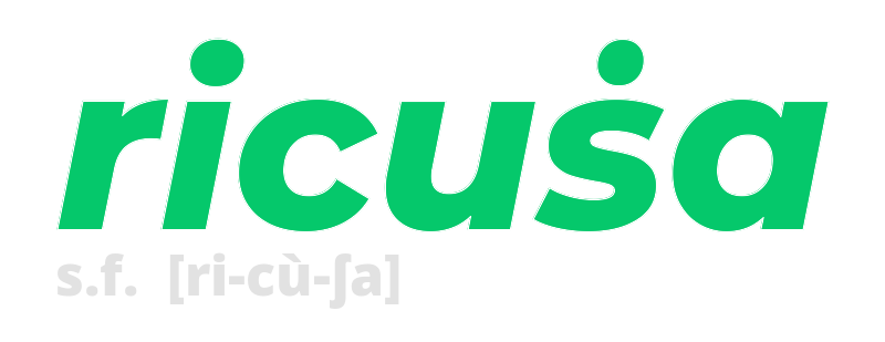 ricusa