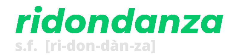 ridondanza