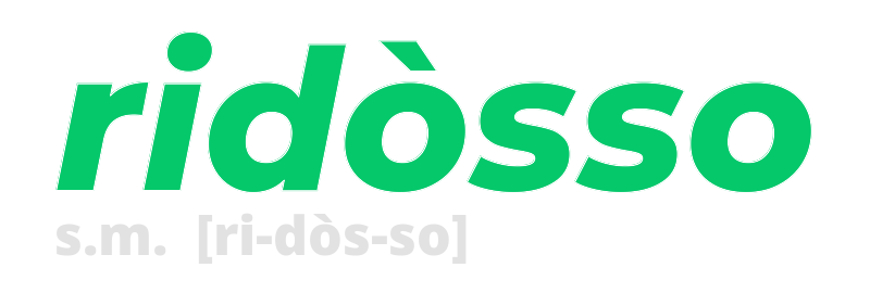 ridosso