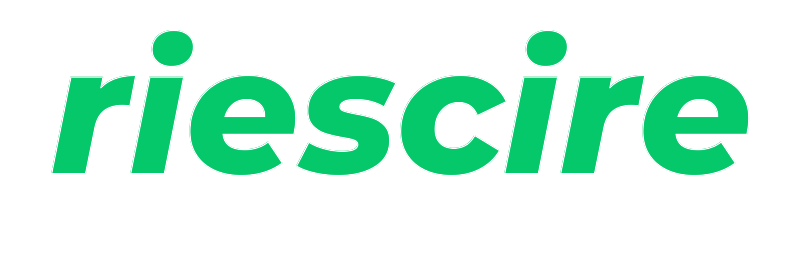 riescire