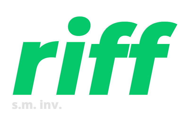 riff