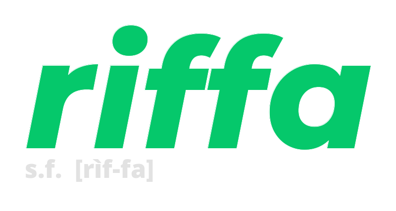 riffa