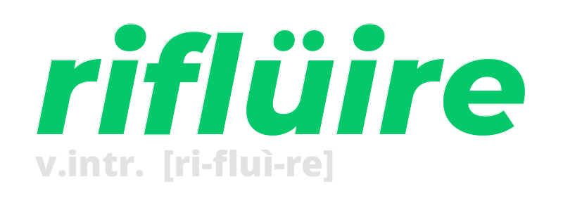 rifluire