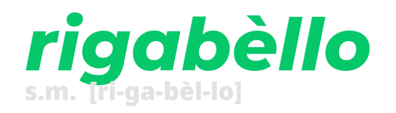 rigabello