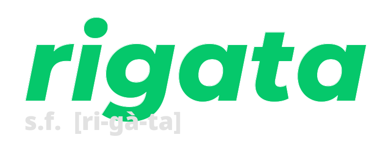 rigata