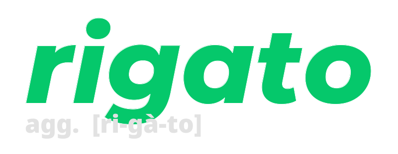 rigato