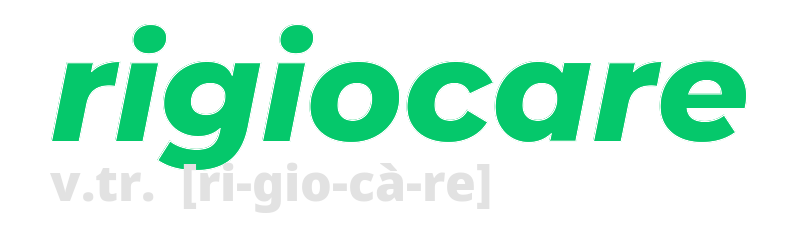 rigiocare