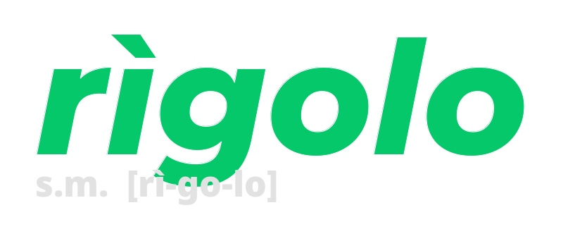 rigolo