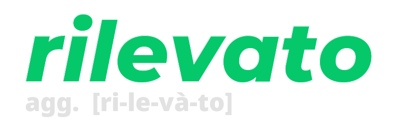 rilevato