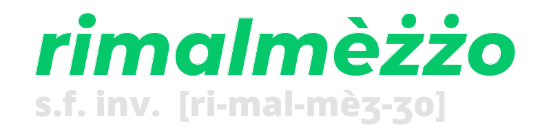 rimalmezzo